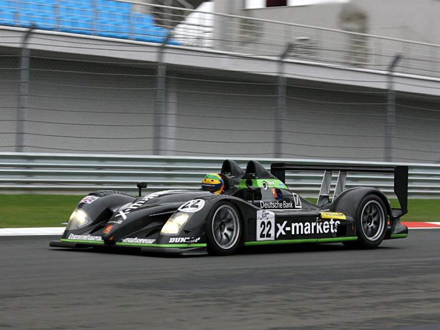  Radical SR9 2006 года  (фото 10 из 23)